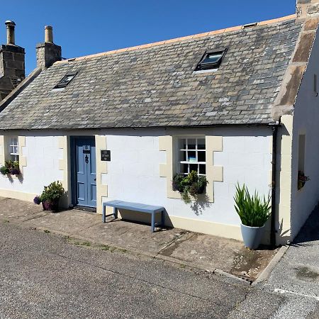 Zen Cottage Seatown Cullen Dış mekan fotoğraf
