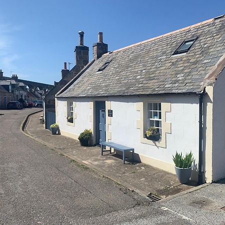 Zen Cottage Seatown Cullen Dış mekan fotoğraf