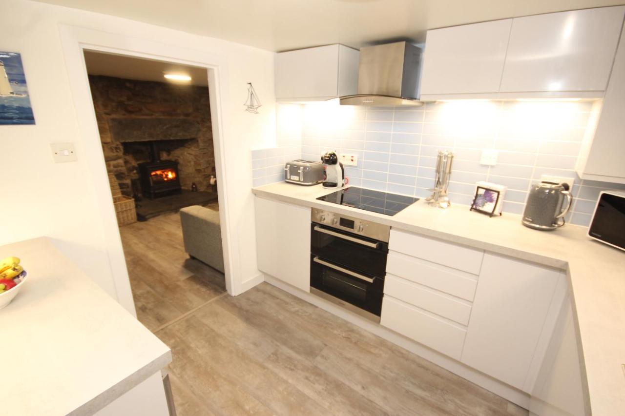 Zen Cottage Seatown Cullen Dış mekan fotoğraf