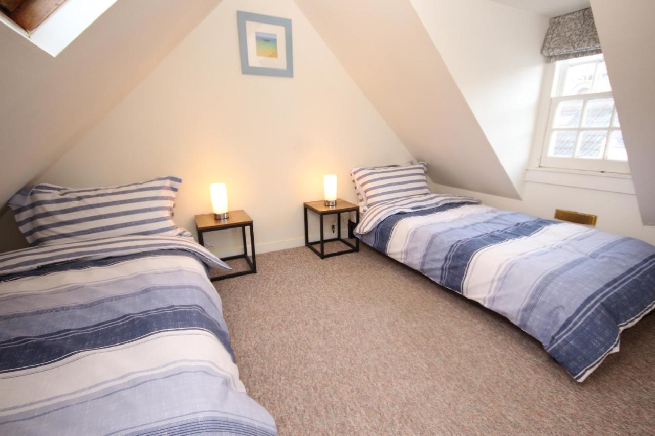 Zen Cottage Seatown Cullen Dış mekan fotoğraf