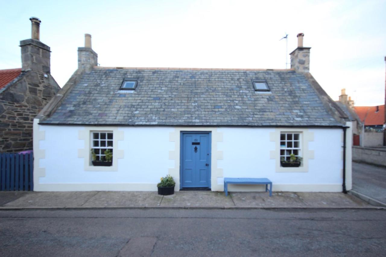 Zen Cottage Seatown Cullen Dış mekan fotoğraf