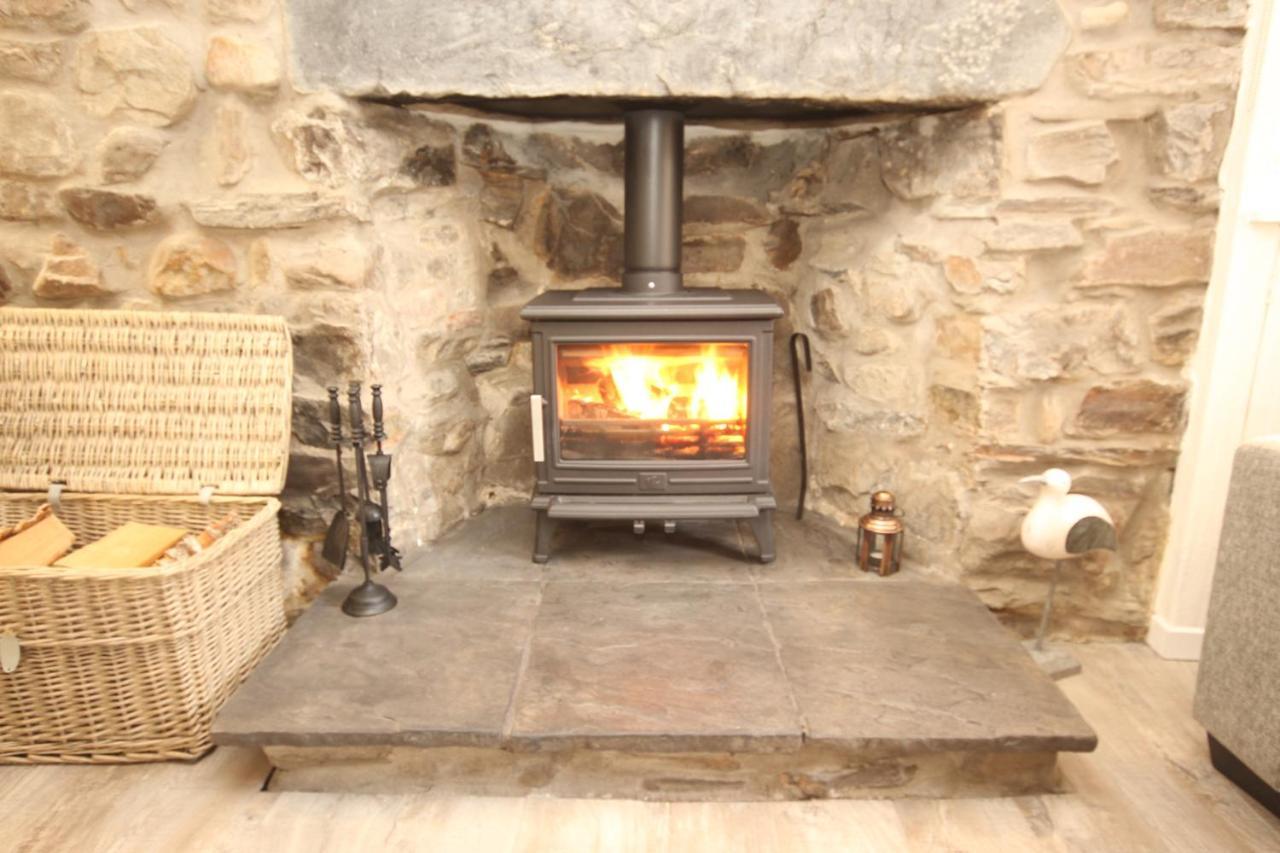Zen Cottage Seatown Cullen Dış mekan fotoğraf