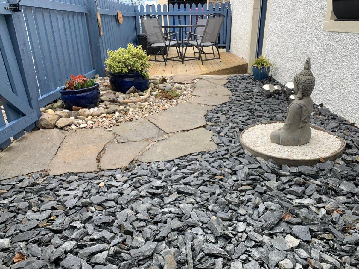 Zen Cottage Seatown Cullen Dış mekan fotoğraf