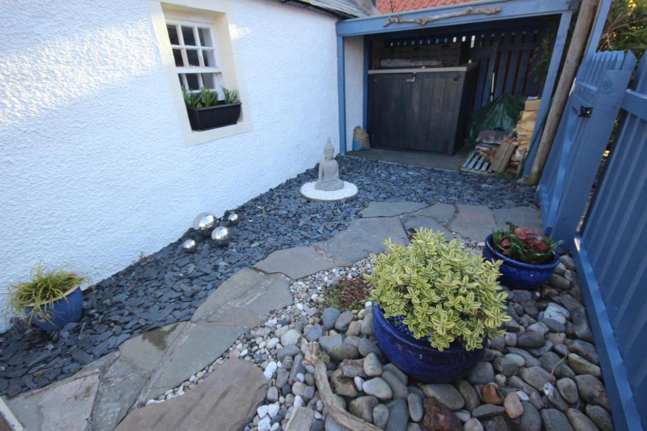 Zen Cottage Seatown Cullen Dış mekan fotoğraf