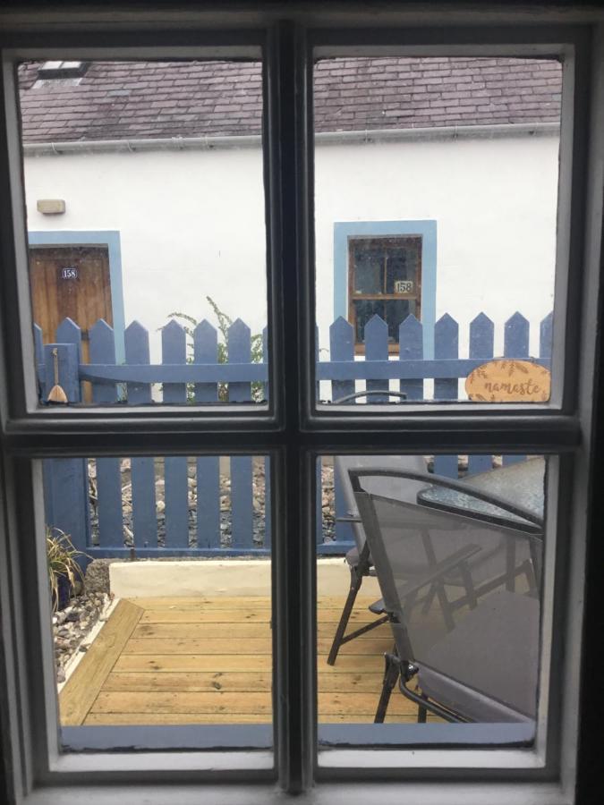 Zen Cottage Seatown Cullen Dış mekan fotoğraf