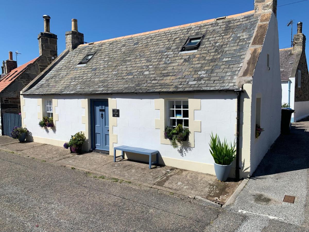 Zen Cottage Seatown Cullen Dış mekan fotoğraf