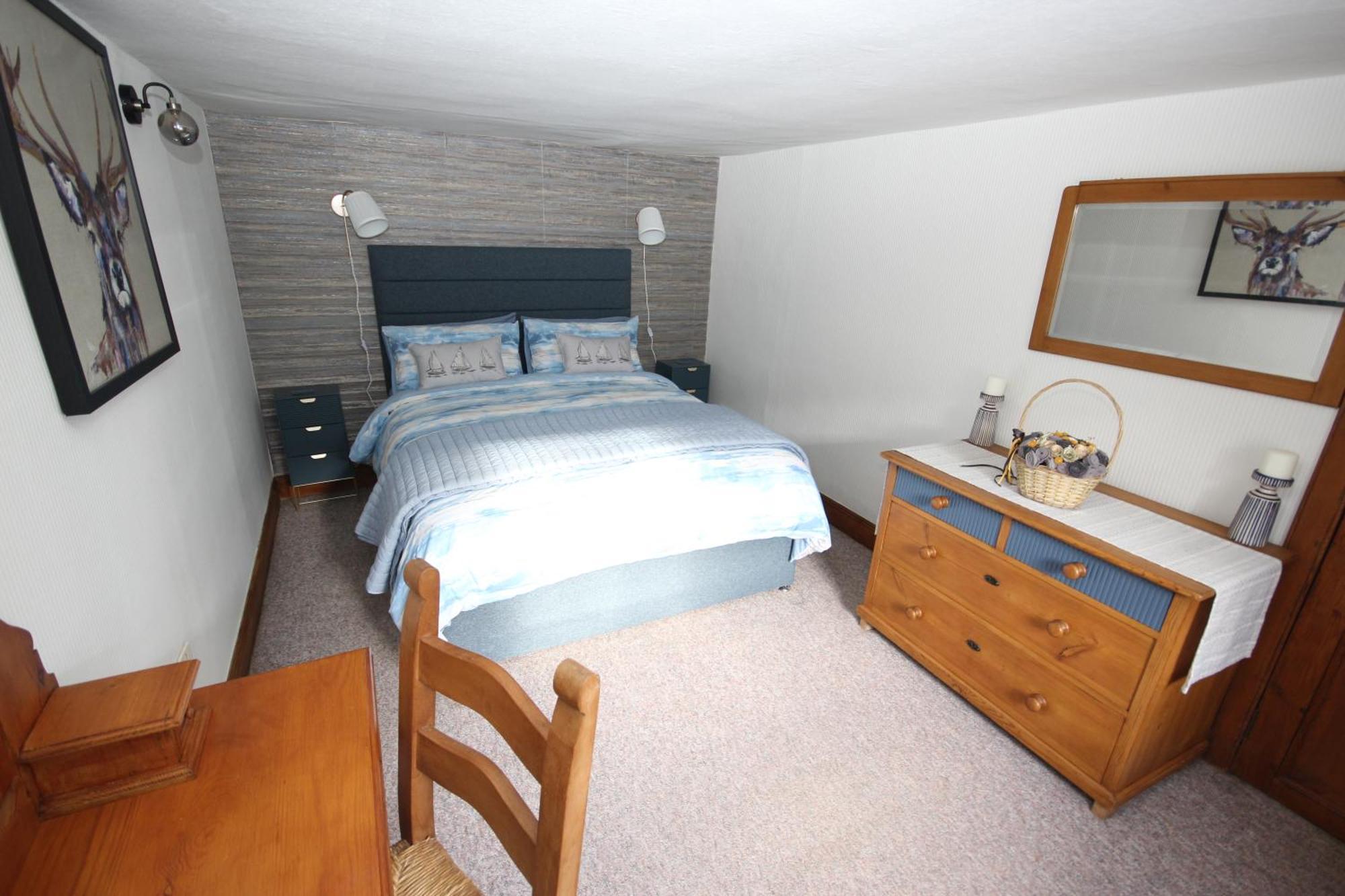 Zen Cottage Seatown Cullen Dış mekan fotoğraf